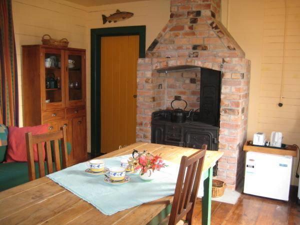 Historic Shearers Quarters Villa Ruahine Exterior foto